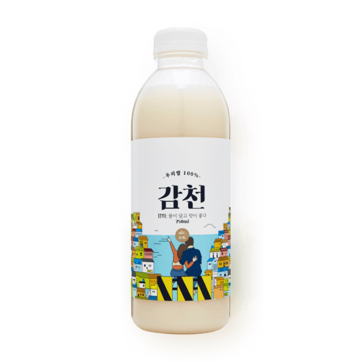 부산 지역의 gamcheon 공식 제품 이미지